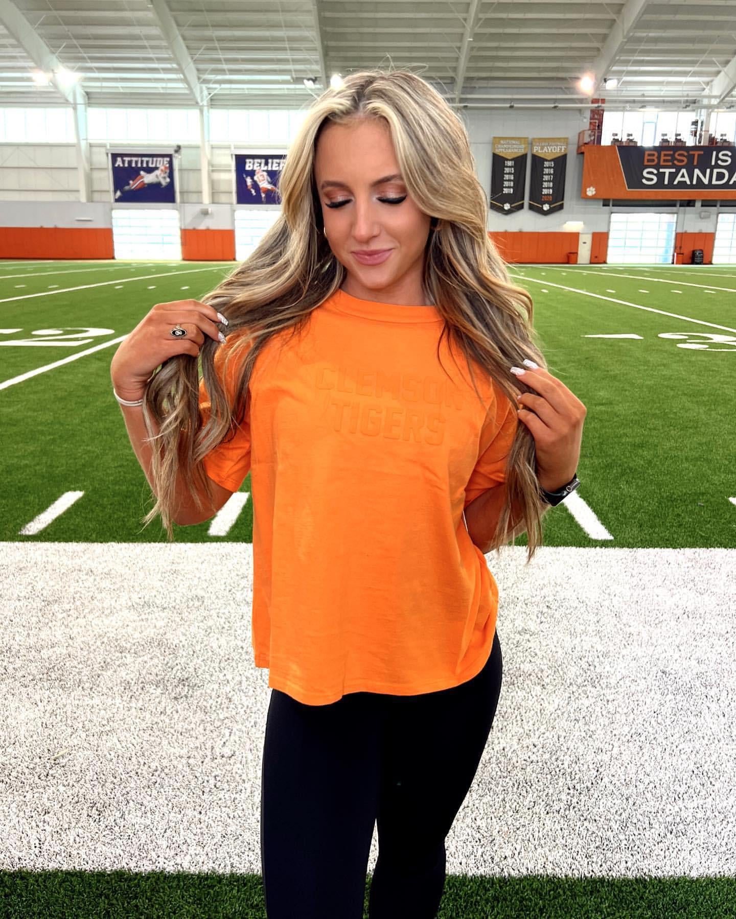 Gracie Kramer - American gymnast - Hottest Female Athletes