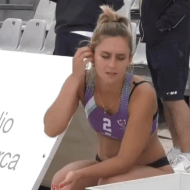 Kaitleen Shee (golfer) - Hottest Female Athletes