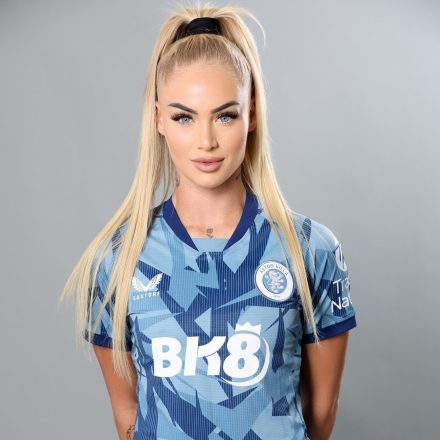 Alisha Lehmann ⚽🇨🇭 - Hottest Female Athletes