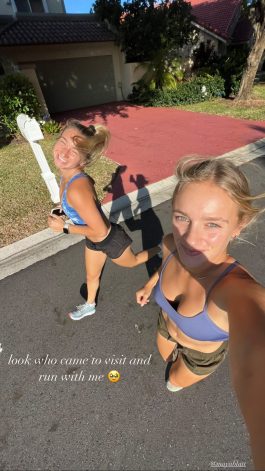 Hannah Blatt - Canada Pickleball - Hottest Female Athletes