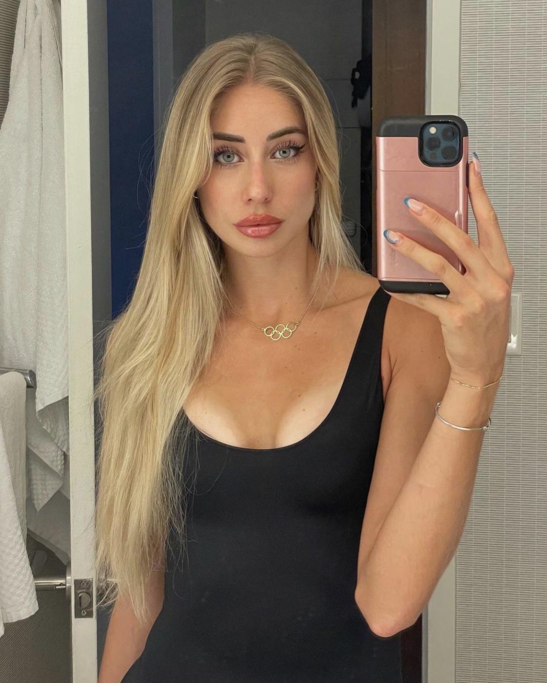 Gaia Sabbatini - Italian Runner - Hottest Female Athletes