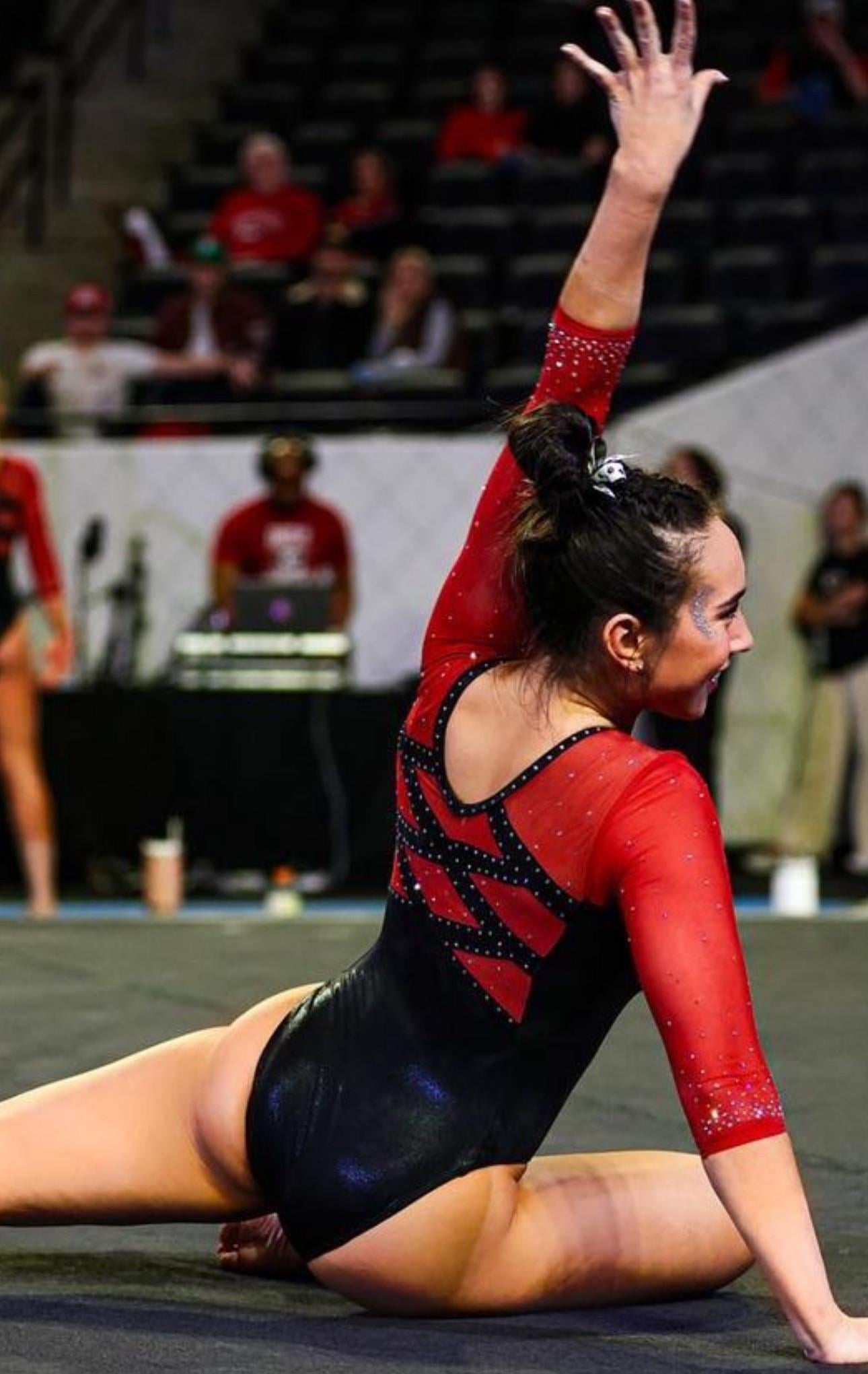 Georgia - Hottest Female Athletes