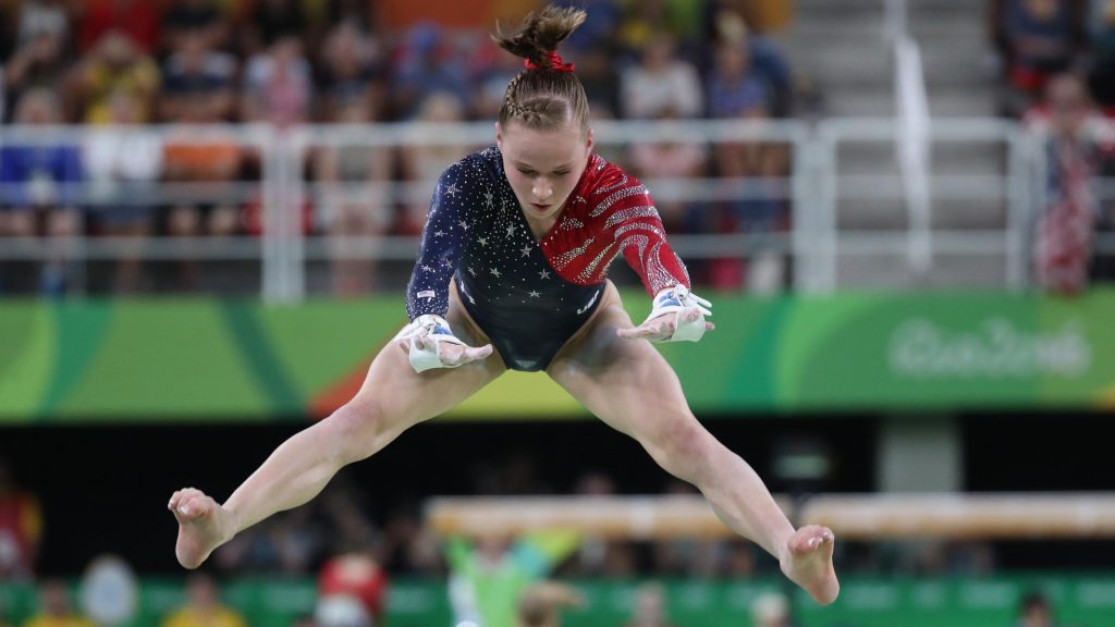 Us Olympic Gymnast Madison Kocian From Nude Gymnastics Nude Gymnasts | My XXX Hot Girl