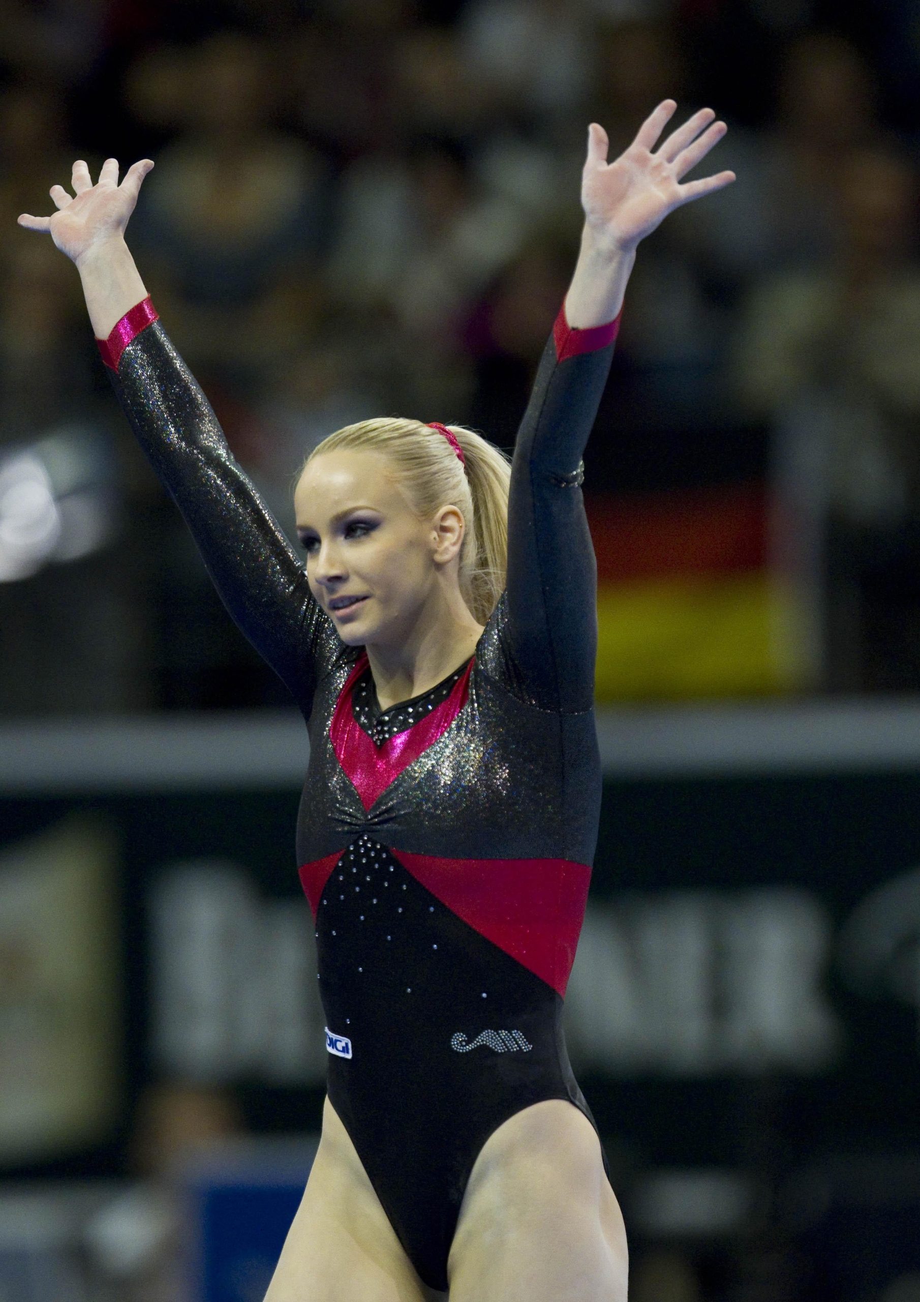 Romanian Gymnast Hottest Female Athletes romanian-gymnast-hottest-female-athletes