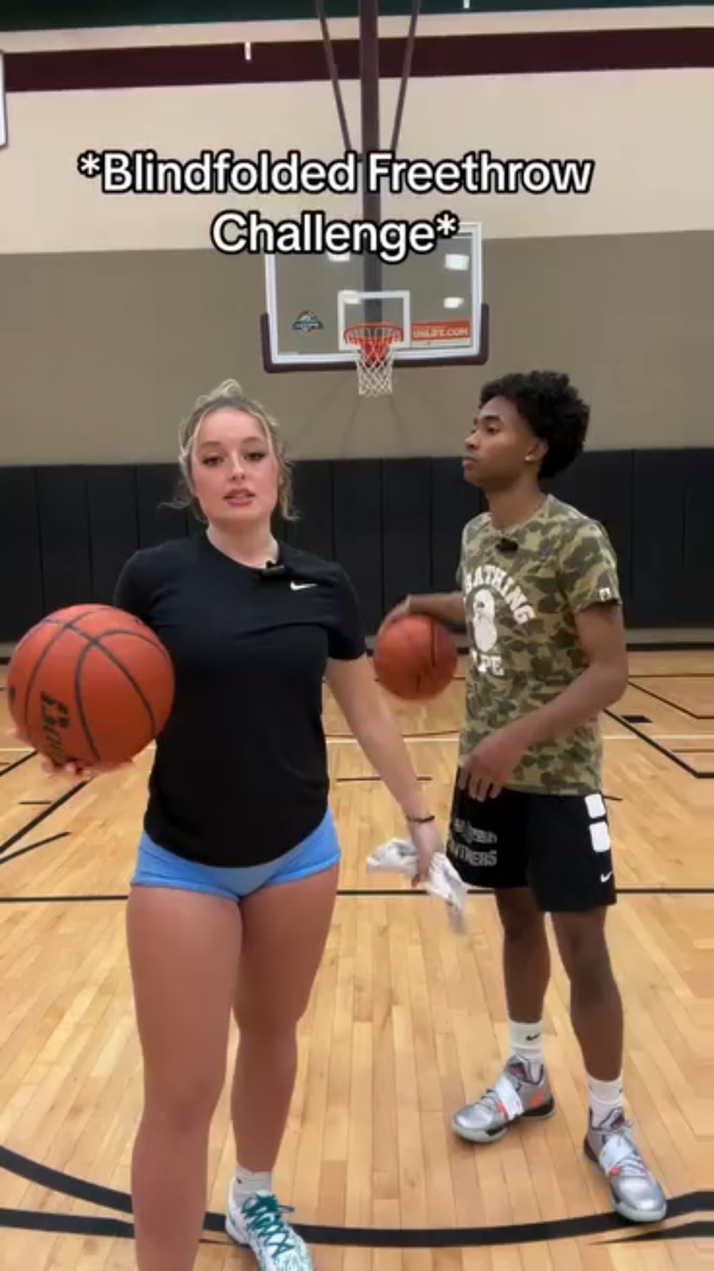 Morgan Meyer - Hottest Female Athletes