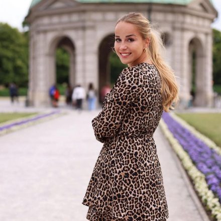 Wendy Powick (@wendywoo.golf) - Hottest Female Athletes