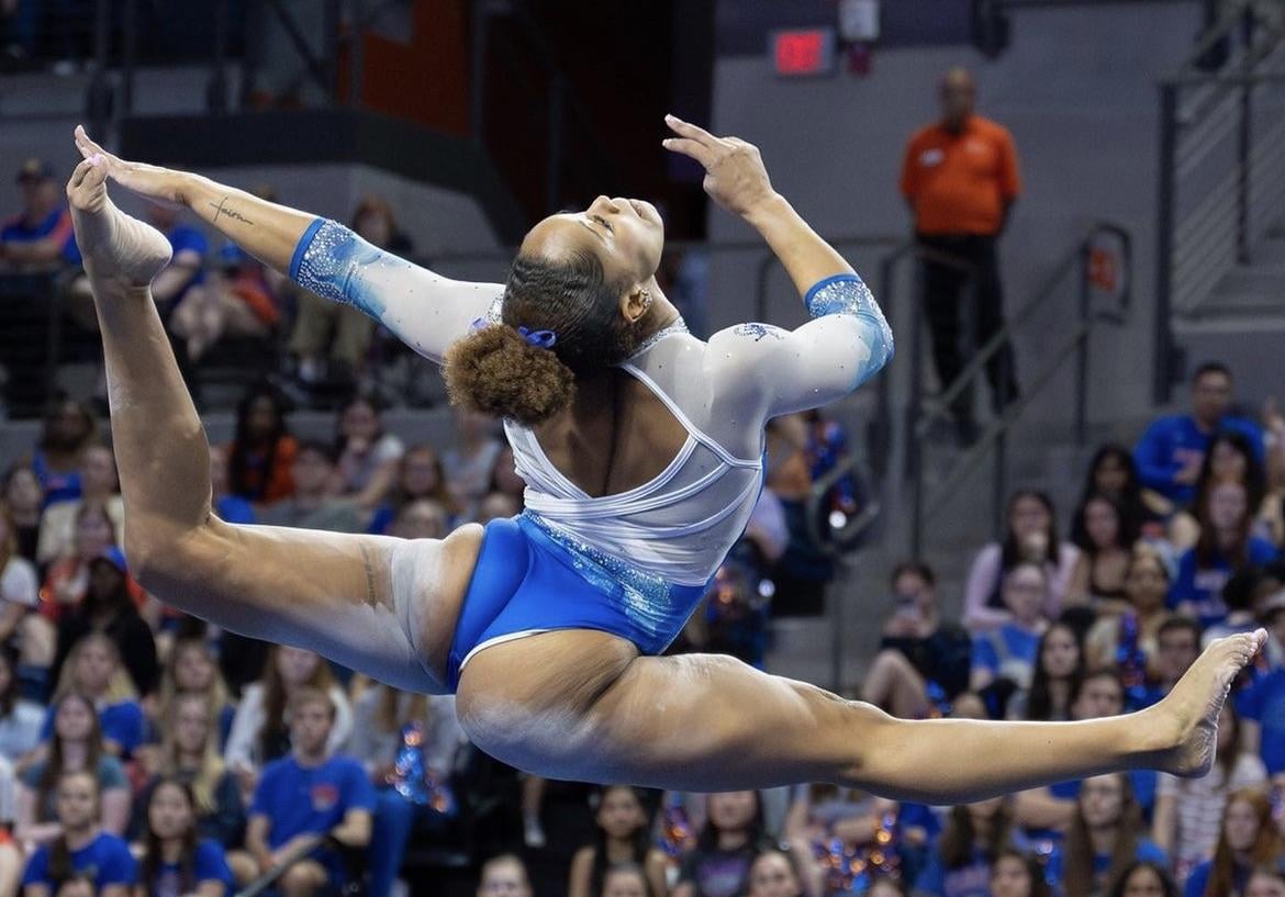 Thicc and juicy - Hottest Female Athletes