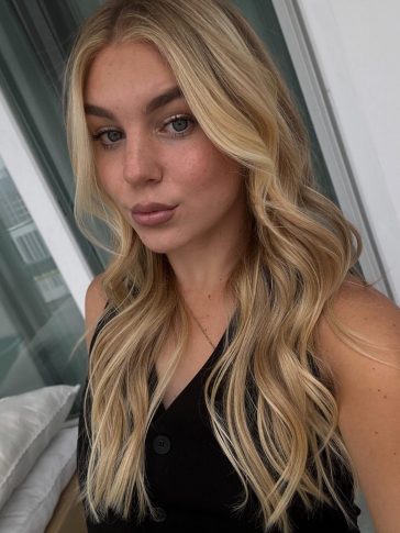 Maria Timofeeva, Russian tennis player - Hottest Female Athletes