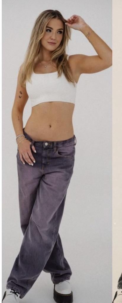 Charlotte Robillard-Millette - Hottest Female Athletes