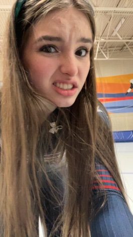 Nastasja Radulović - Speed Skater - Hottest Female Athletes