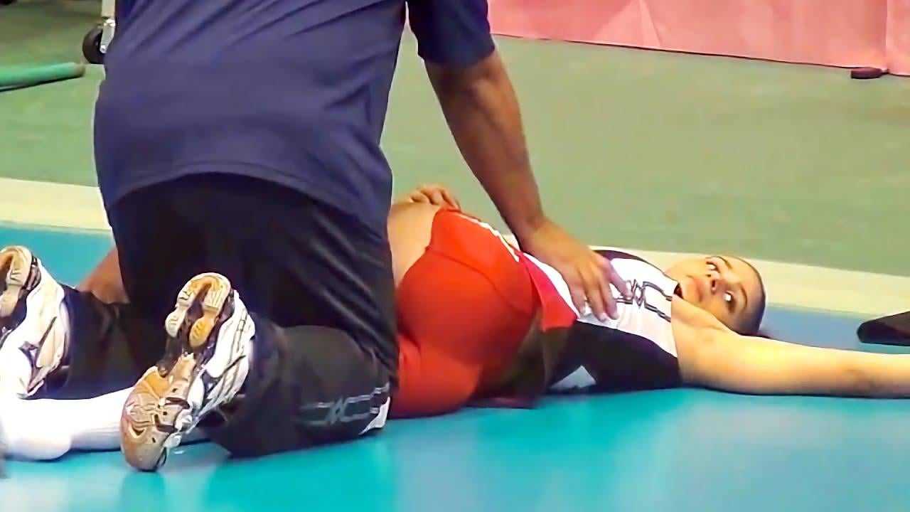 Winifer Fernandez - Hottest Female Athletes