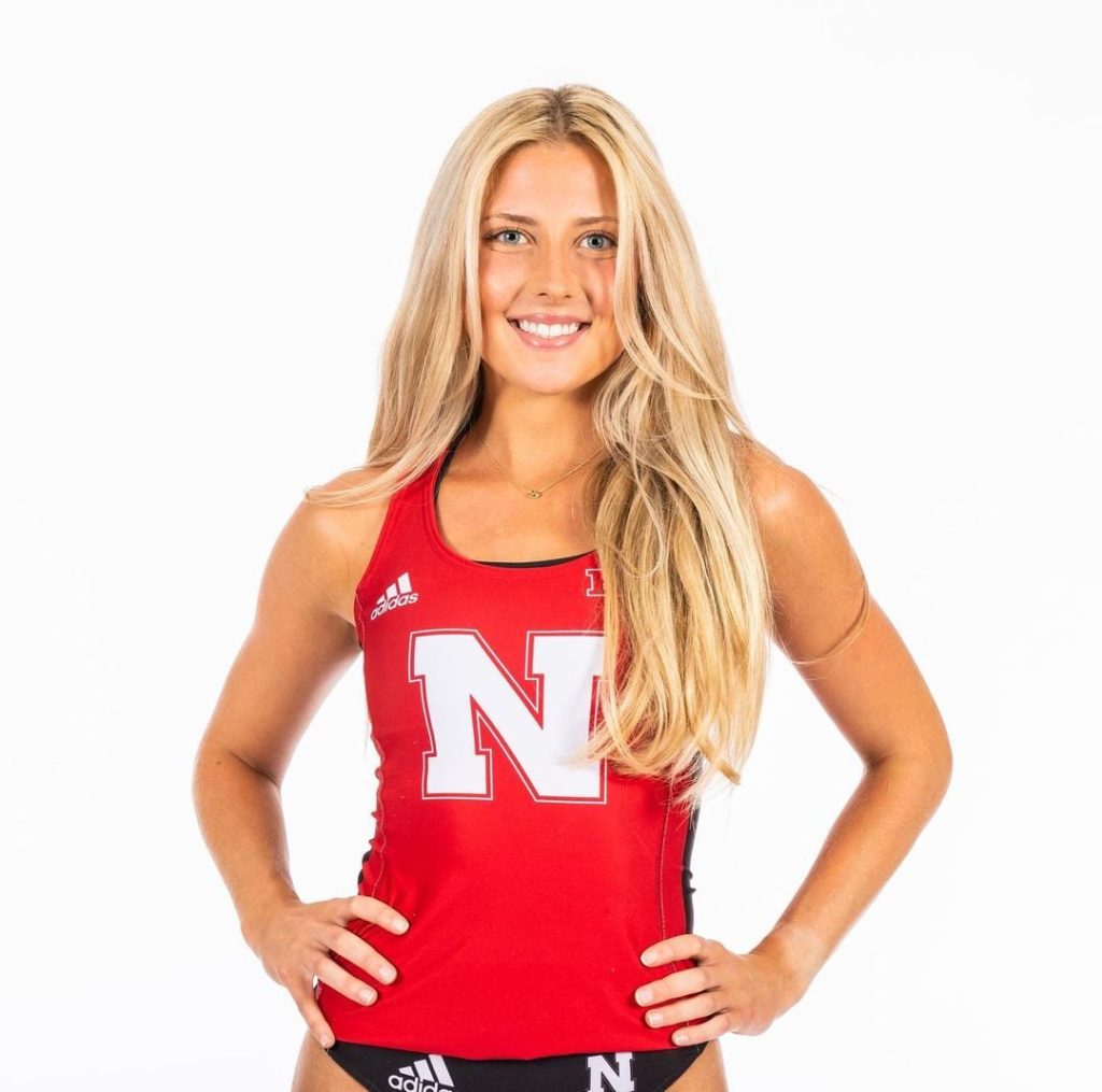 Hannah Godwin - American Track & Field athlete - Hottest Female Athletes