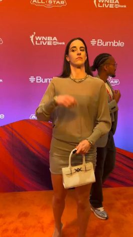 Caitlin Clark - American basketball player - Hottest Female Athletes