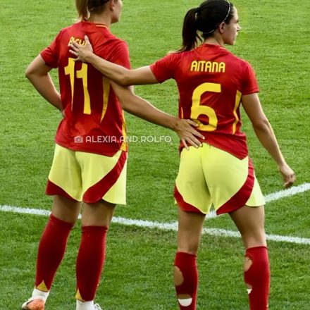 Allegra Brunette - IFBB Pro Bodybuilder - Hottest Female Athletes