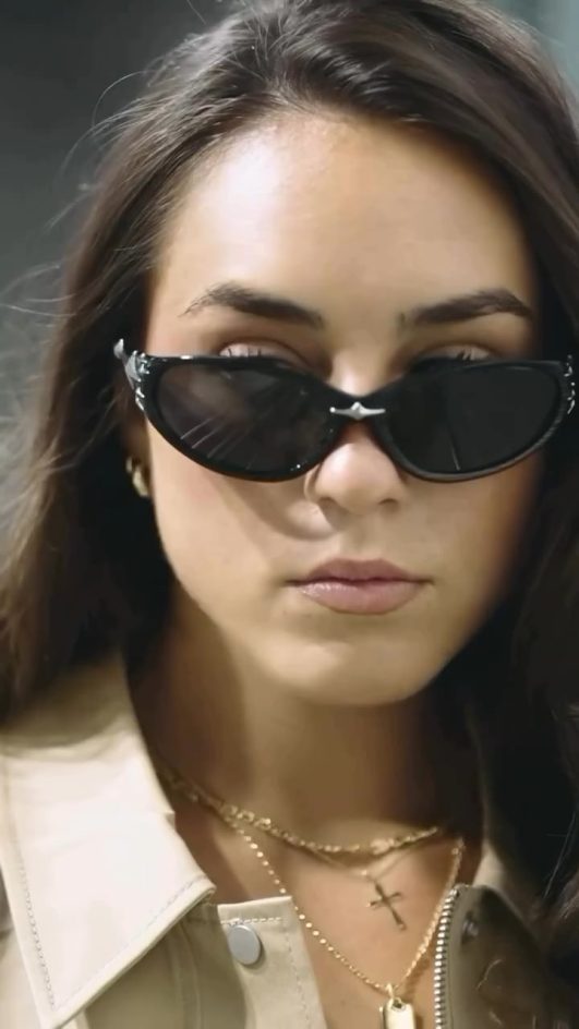 Nika Mühl - Croatian basketball player - Hottest Female Athletes