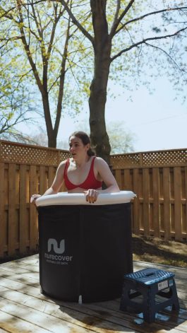 Sarah Orban - Canadian cyclist - Hottest Female Athletes