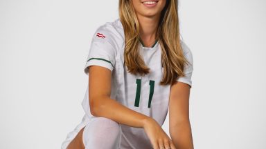 Traci Callahan - Hottest Female Athletes