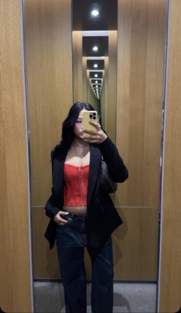 Suni selfie - Hottest Female Athletes