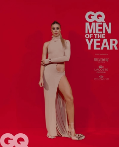 Gaia Sabbatini - Italian runner - Hottest Female Athletes