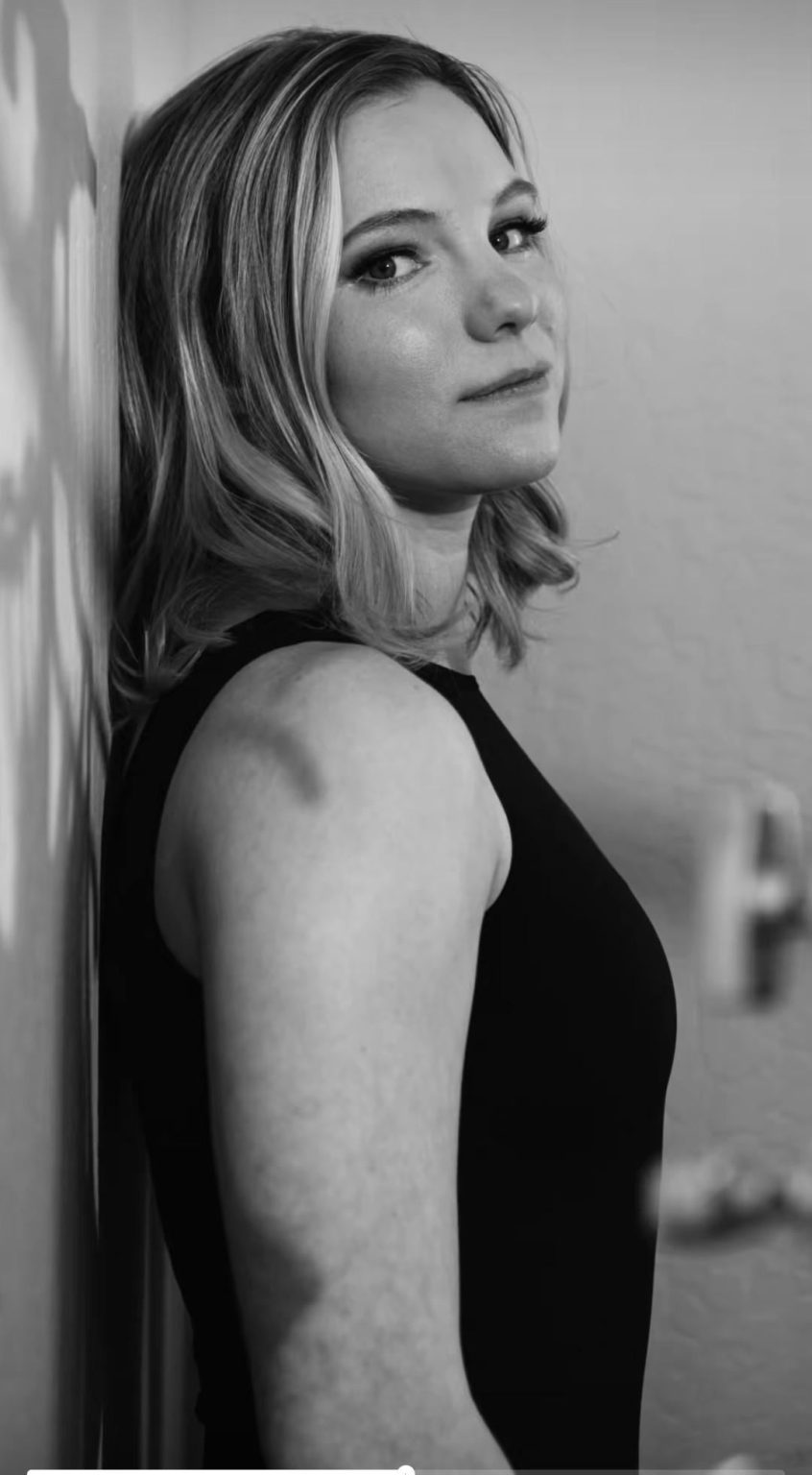 GK Elite Hottest Female Athletes