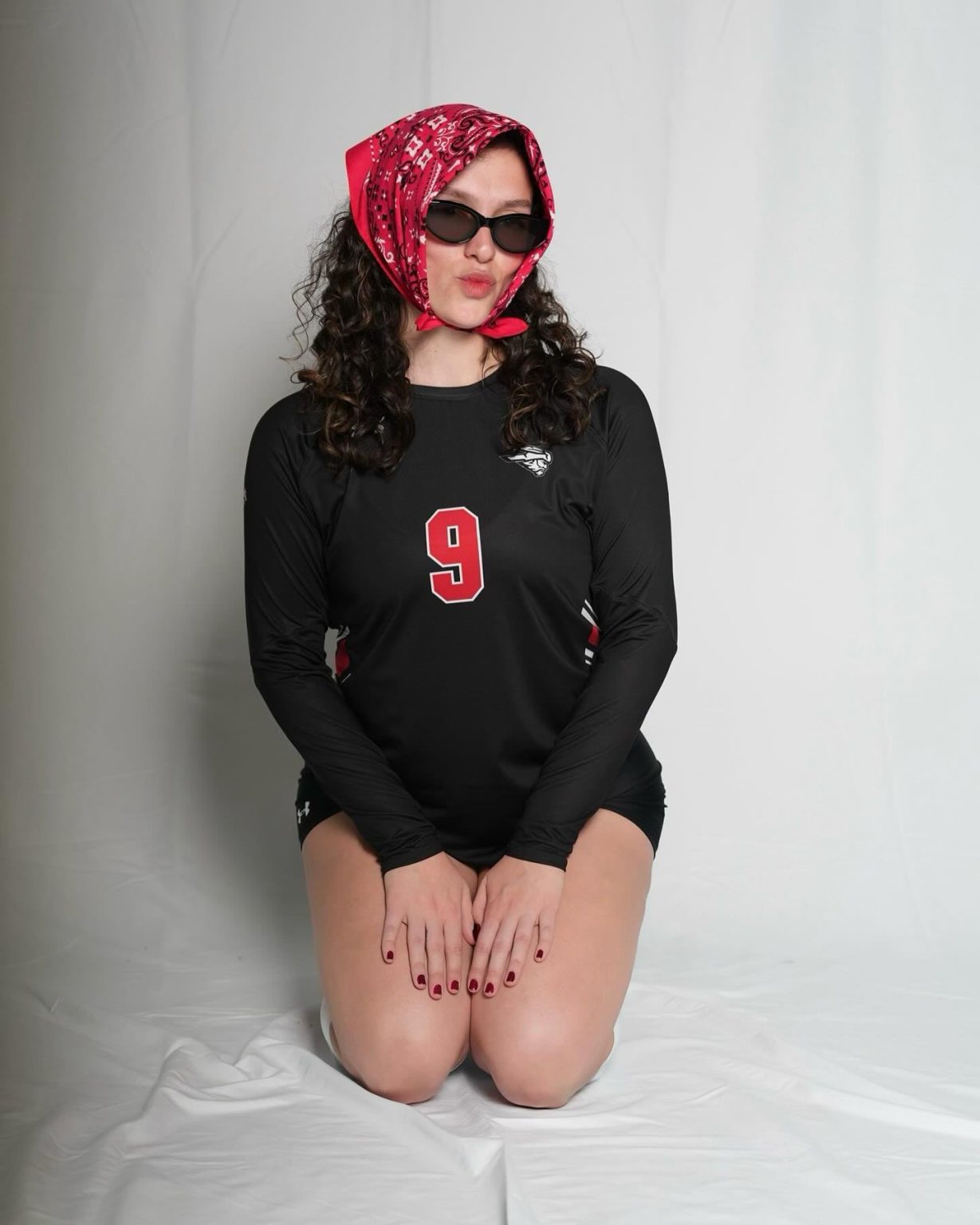 Nur Yaren Türkmenoglu Hottest Female Athletes