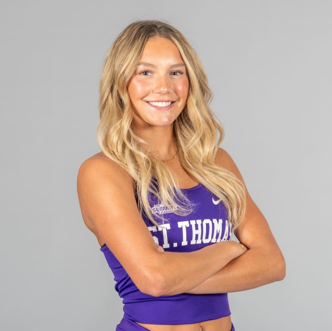 Zoey Hermel American Track and Field - Hottest Female Athletes