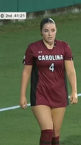 Shae O Rourke - Hottest Female Athletes