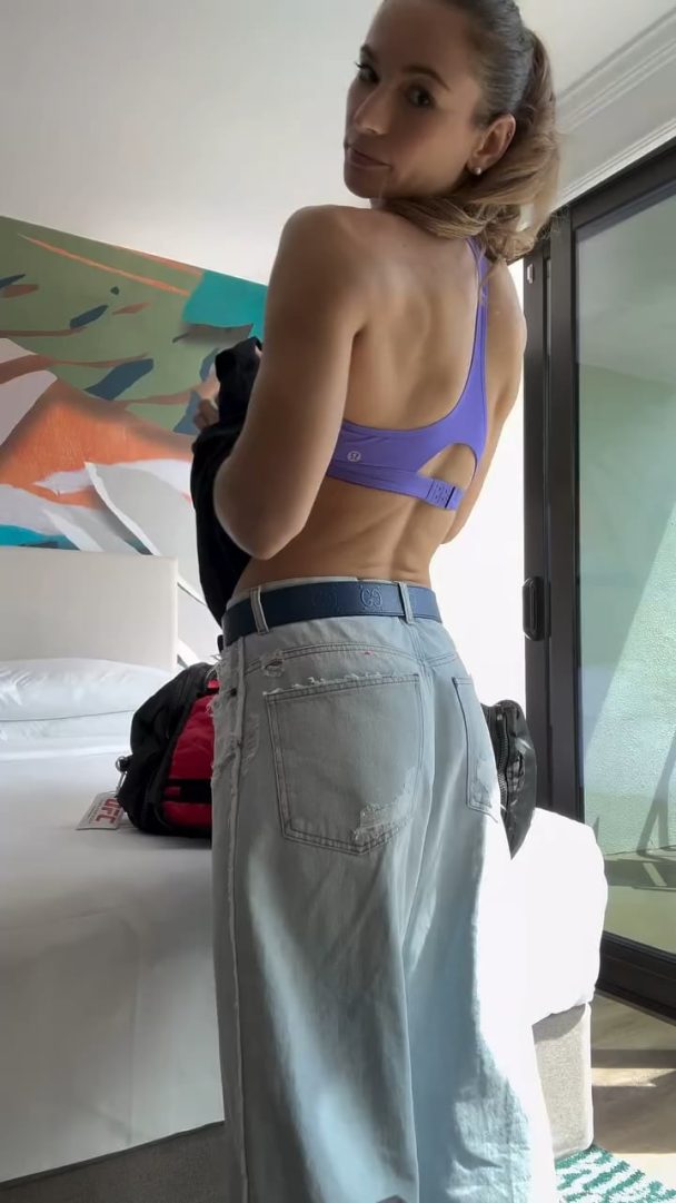 Maryna Moroz - Ukrainian MMA Fighter - Hottest Female Athletes