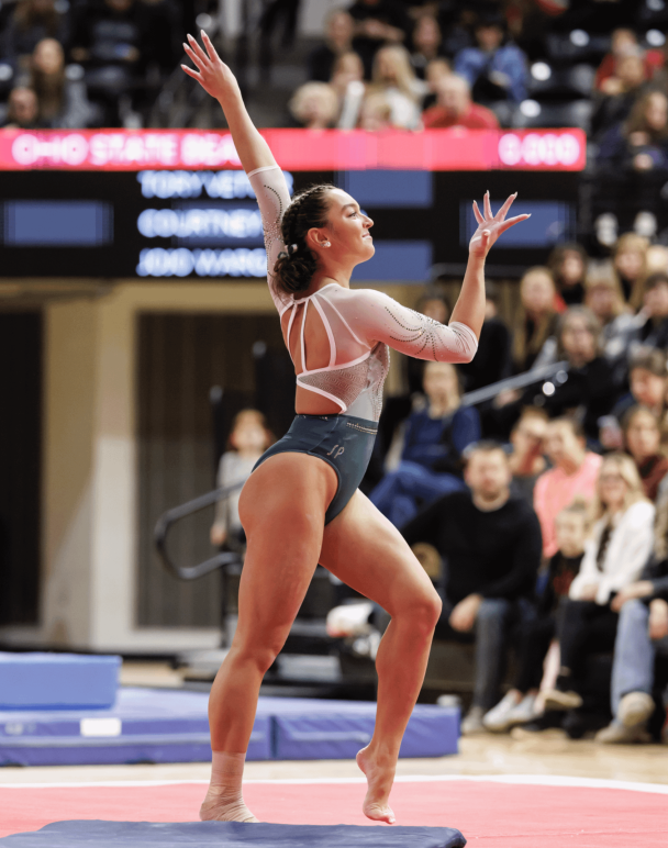 Absolutely Stunning Athletes - Hottest Female Athletes