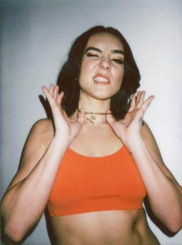 Nika Mühl - Croatian WNBA Player - Hottest Female Athletes