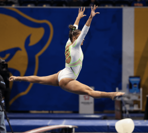 HOT GYMNASTS! - Hottest Female Athletes