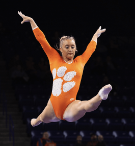 HOT GYMNASTS! - Hottest Female Athletes