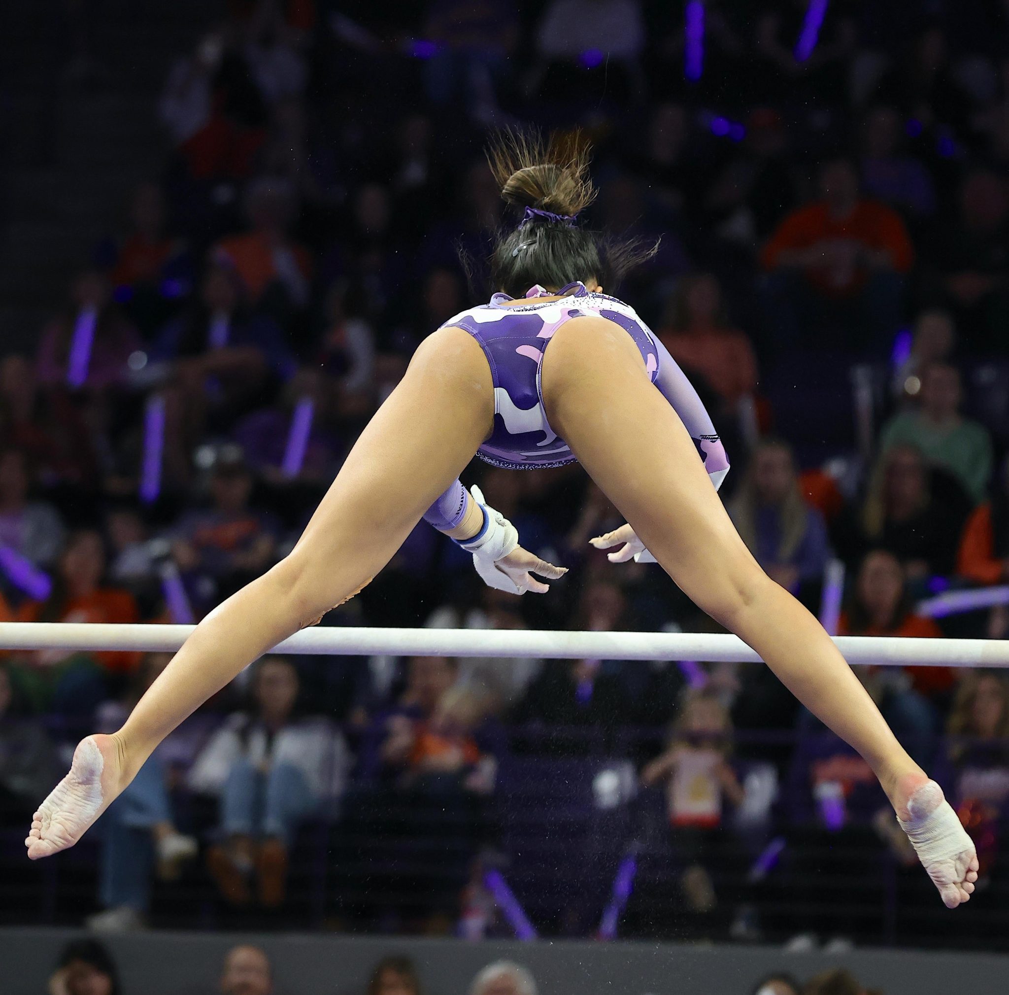 Hot Gymnasts Clemson Hottest Female Athletes hot-gymnasts-clemson-hottest-female-athletes