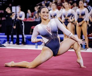 Hot Gymnasts! - Hottest Female Athletes