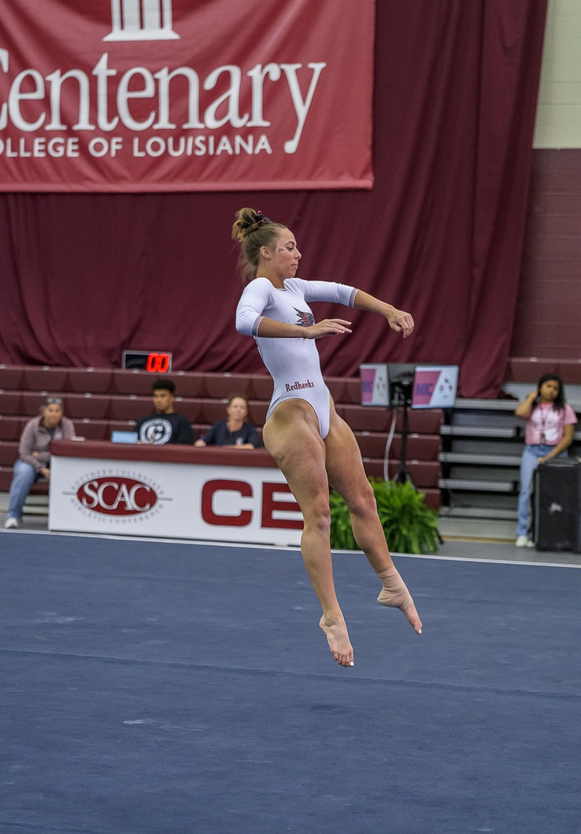 HOT GYMNASTS!!!!! - Hottest Female Athletes