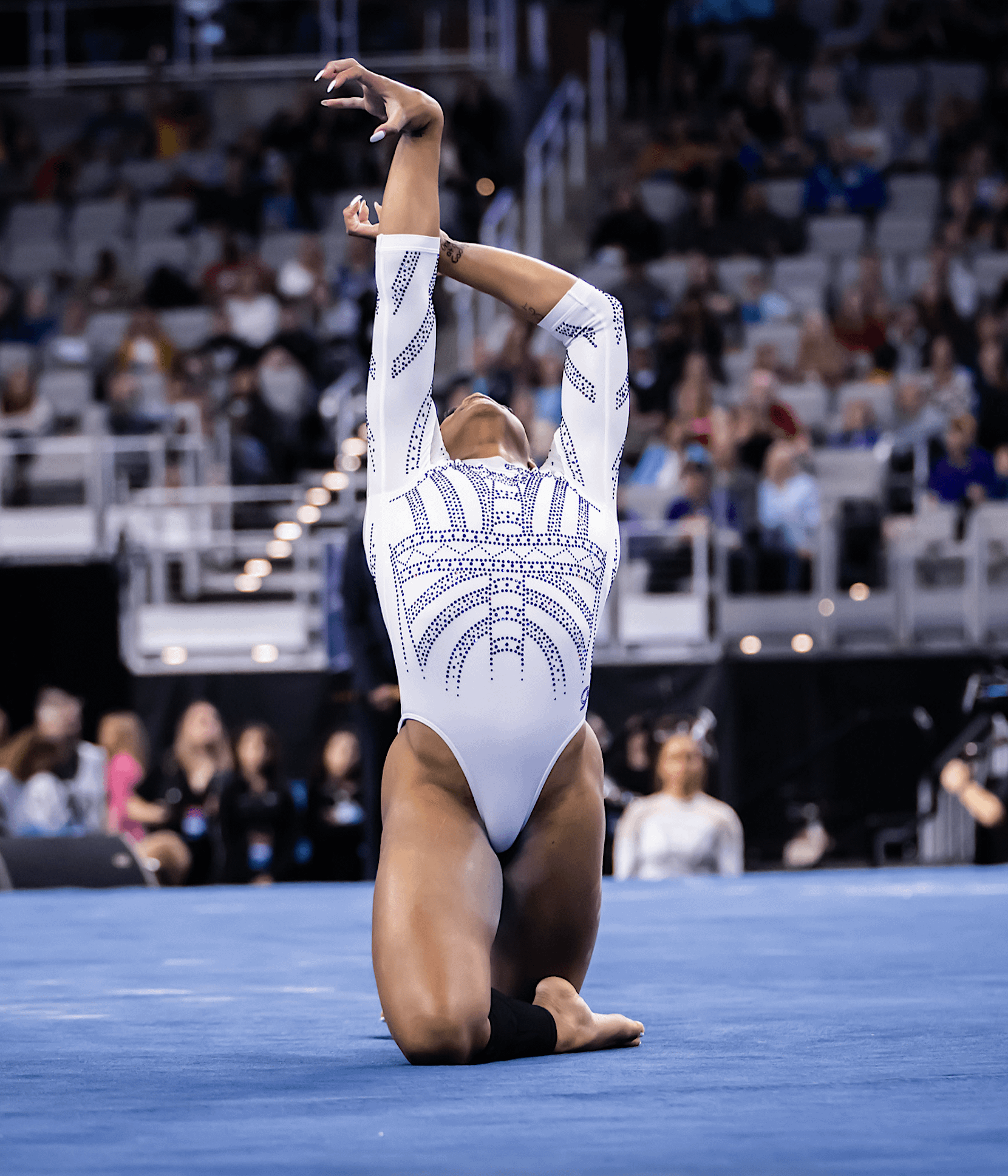 HOT GYMNASTS!! - Hottest Female Athletes