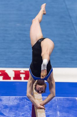 HOT GYMNASTS!! - Hottest Female Athletes