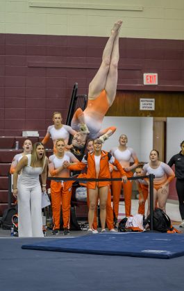 HOT GYMNASTS - 02 - Hottest Female Athletes