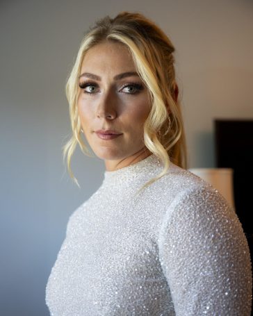 Mikaela Shiffrin - World Cup Alpine Skler - Hottest Female Athletes