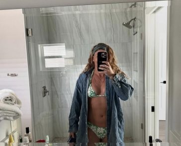 Kayla Harrison MMa - Hottest Female Athletes