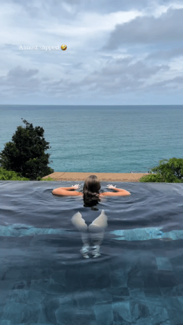 Phoebe Harris - British swimmer - Hottest Female Athletes