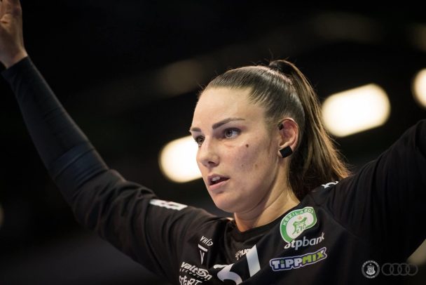 Zsófi Szemerey Hungarian Handball Player Hottest Female Athletes