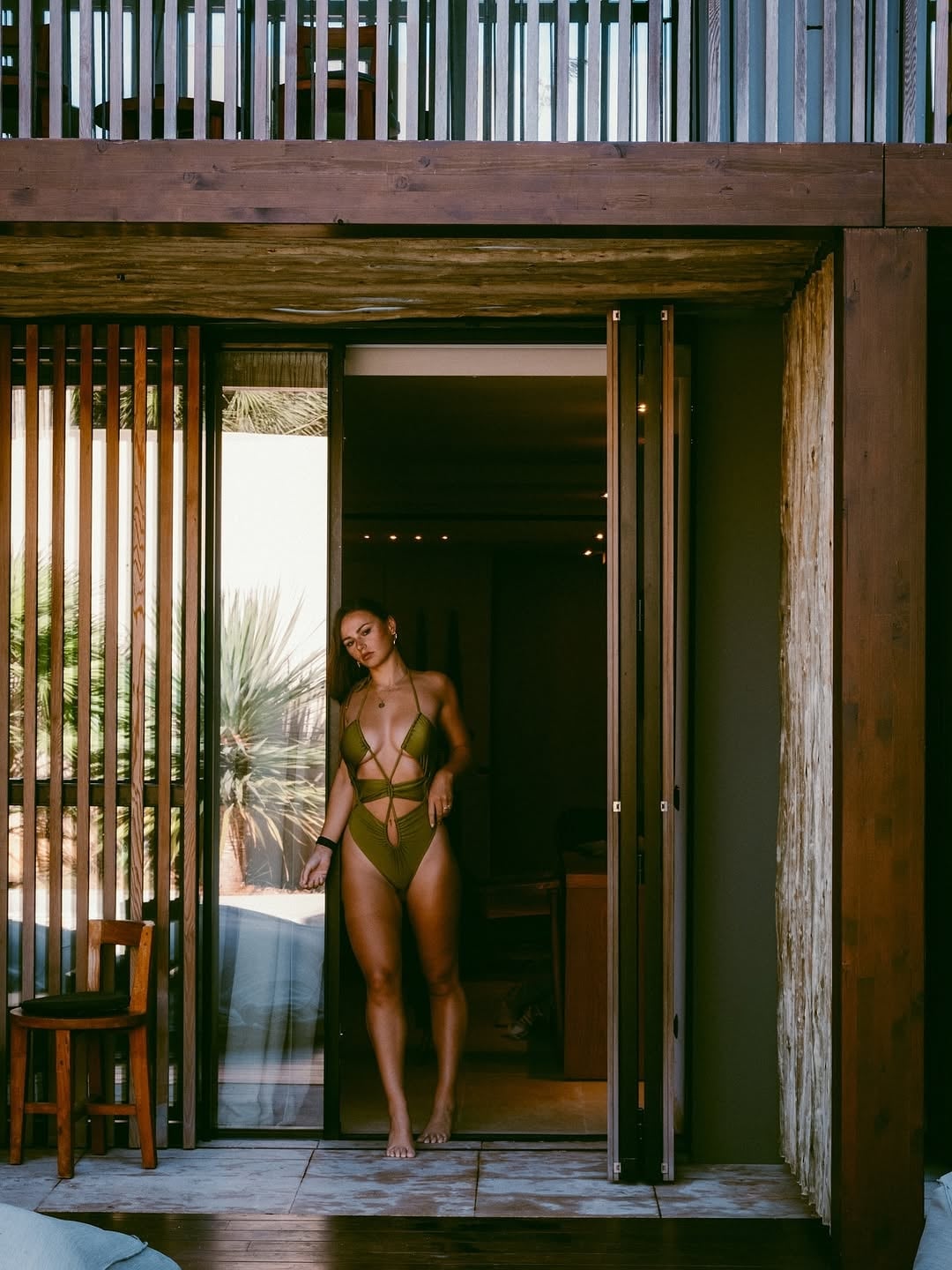 Puck Moonen - Dutch Cyclist.