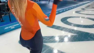 Traci Callahan - Hottest Female Athletes