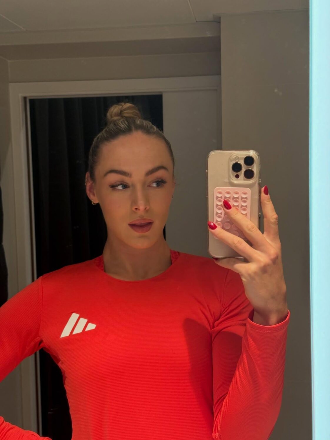 Lieke Klaver - Dutch Sprinter - Hottest Female Athletes